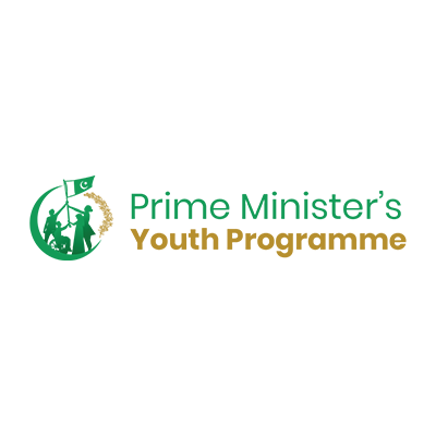 Prime Minister's Youth Programme logo