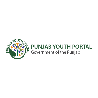 Punjab Youth Portal logo