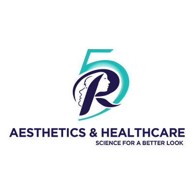 R5 Aesthetics & Healthcare logo