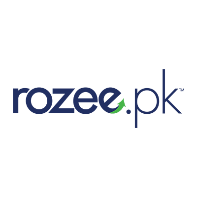 Rozee.PK  logo