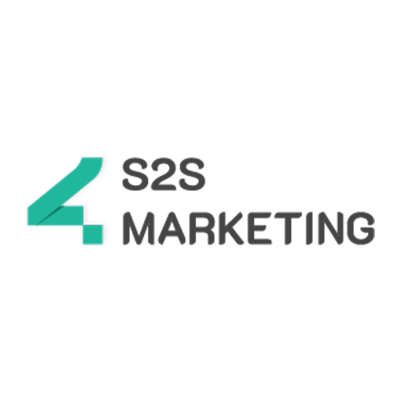 S2S Marketing logo