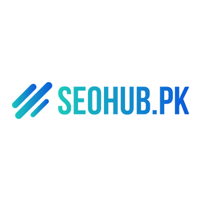 SEOHUB Logo