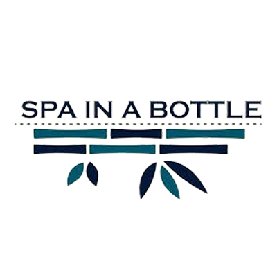 Spa in a Bottle logo