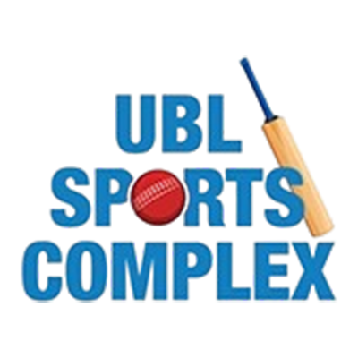 UBL Sports Complex logo