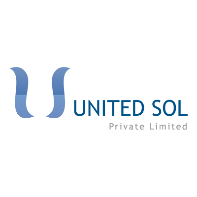 UnitedSol logo