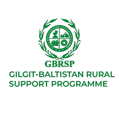 Gilgit Baltistan Rural Support Programme logo