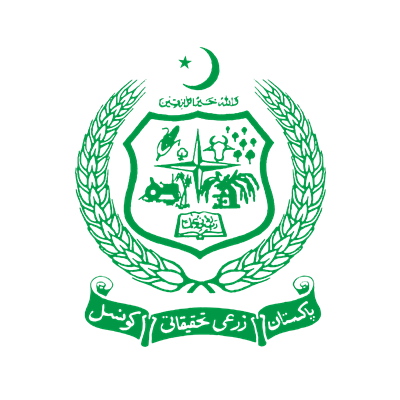 Pakistan Agricultural Research Council logo