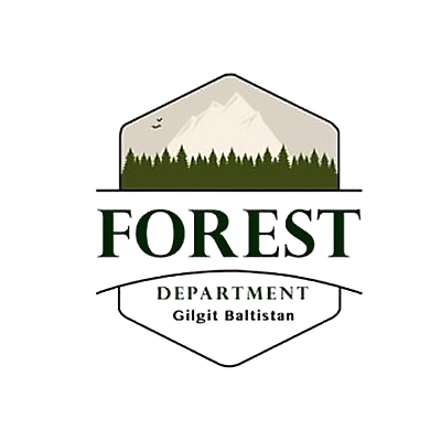 Forest, Wildlife & Environment Department logo