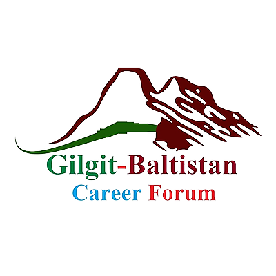 Gilgit Baltistan Carееr Forum  Gilgit Baltistan Carееr Forum logo