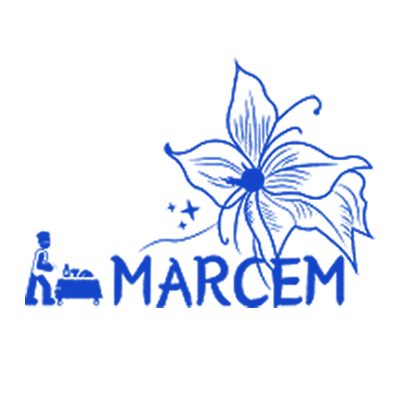 Marcem Event Planner logo