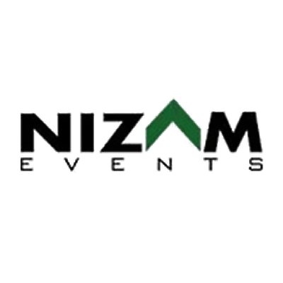 Nizam Weddings & Events logo