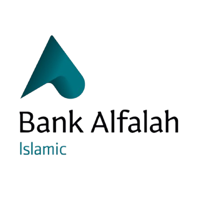 Bank Alfalah Islamic logo