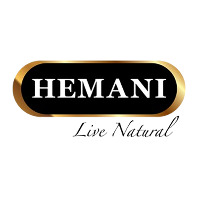 Hemani Herbals logo