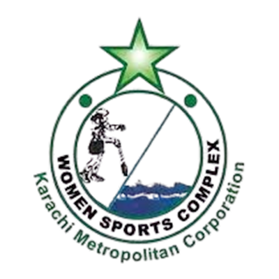 Women Sports Complex logo