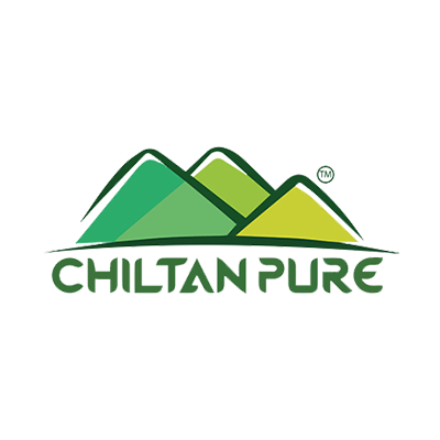 Chiltan Pure logo