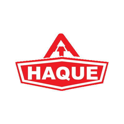 Haque Planter logo