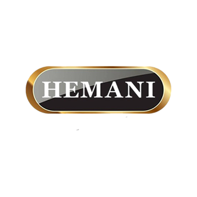 Hemani logo