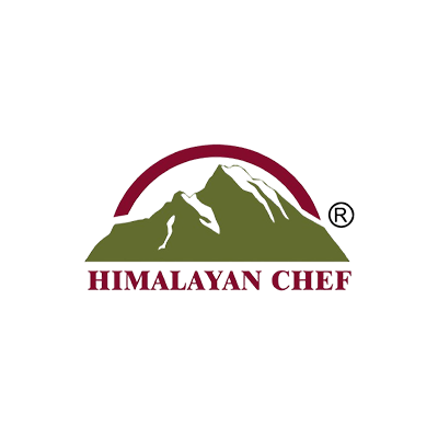 Himalayan Chef logo