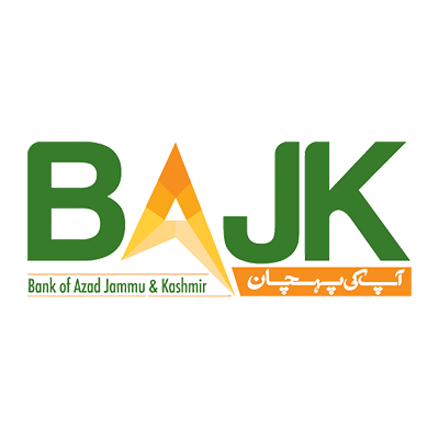 Bank of AJK Internships