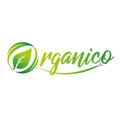 Organico logo
