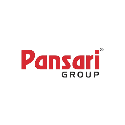 Pansari logo