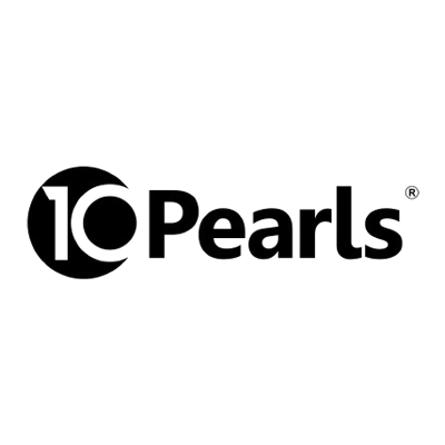 10Pearls logo