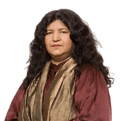 Abida Parveen