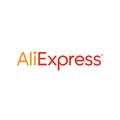 AliExpress logo