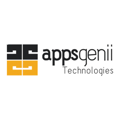 AppsGenii Technologies logo