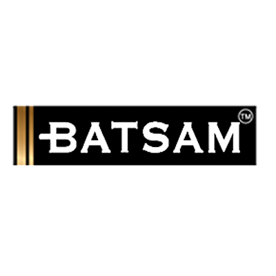 Batsam logo