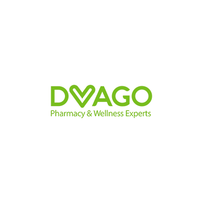 DVAGO  logo