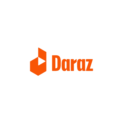 Daraz logo