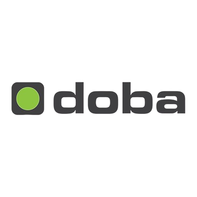 Doba logo