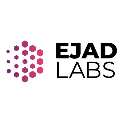 Ejad Labs logo