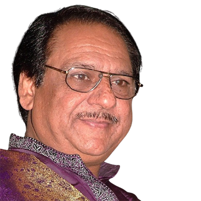 Ustad Ghulam Ali