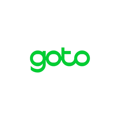 Goto logo