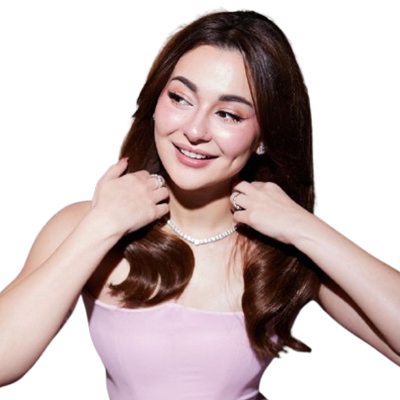 Hania Aamir