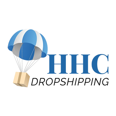 HHC Dropshipping logo