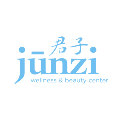 Junzi Wellness and Beauty Center logo