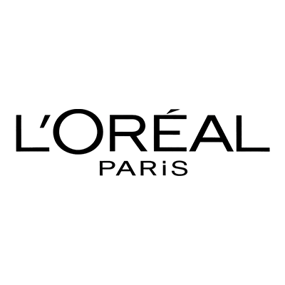 Loreal Paris logo