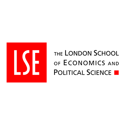 London School of Economics and Political Science (LSE) logo