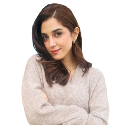 Maya Ali