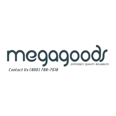 MegaGoods logo