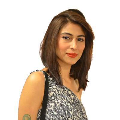 Meesha Shafi 