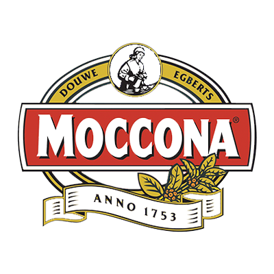 Moccona logo