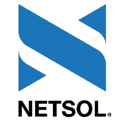 NETSOL Technologies Logo