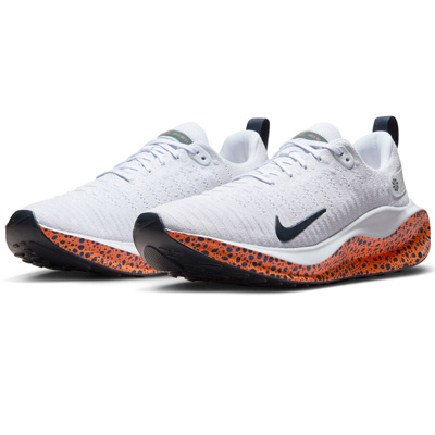 Nike React Infinity Run Flyknit 4