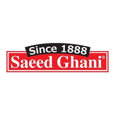 Saeed Ghani logo