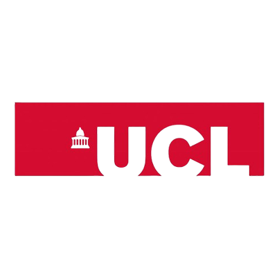 University College London logo