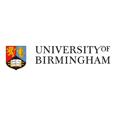 University of Birmingham logo